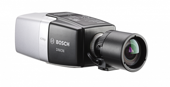 Bosch Überwachungskamera