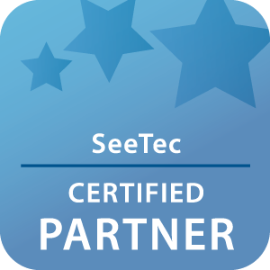 Seetec Certified